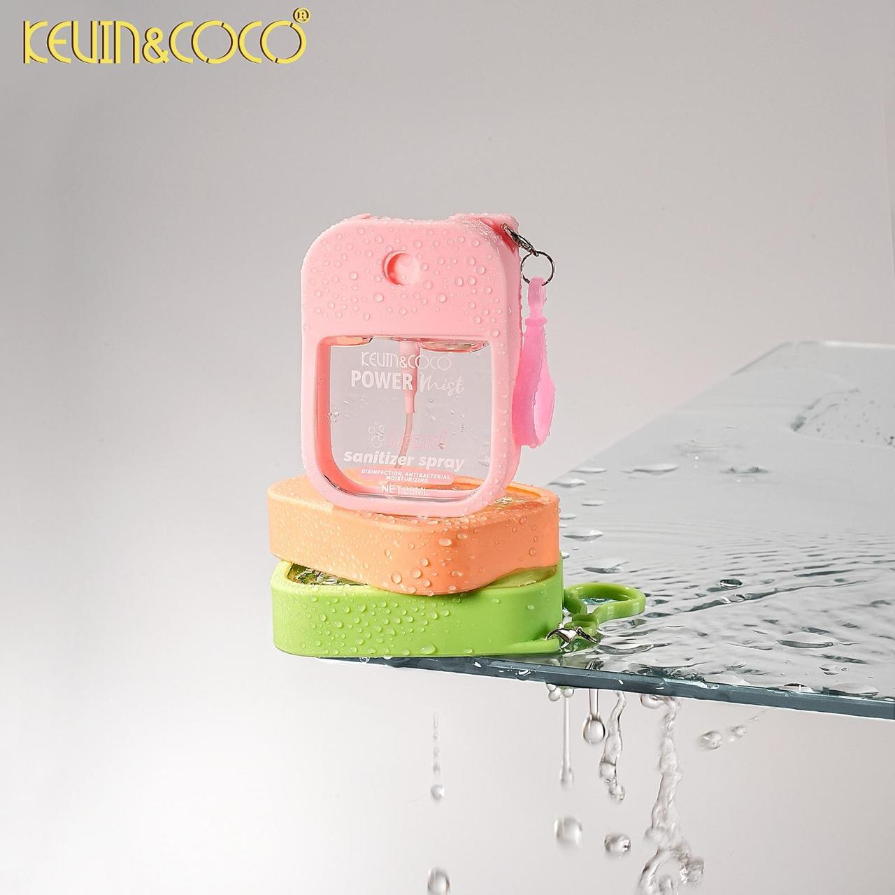 Novelties-Bunny Buddy Hand Sanitizer