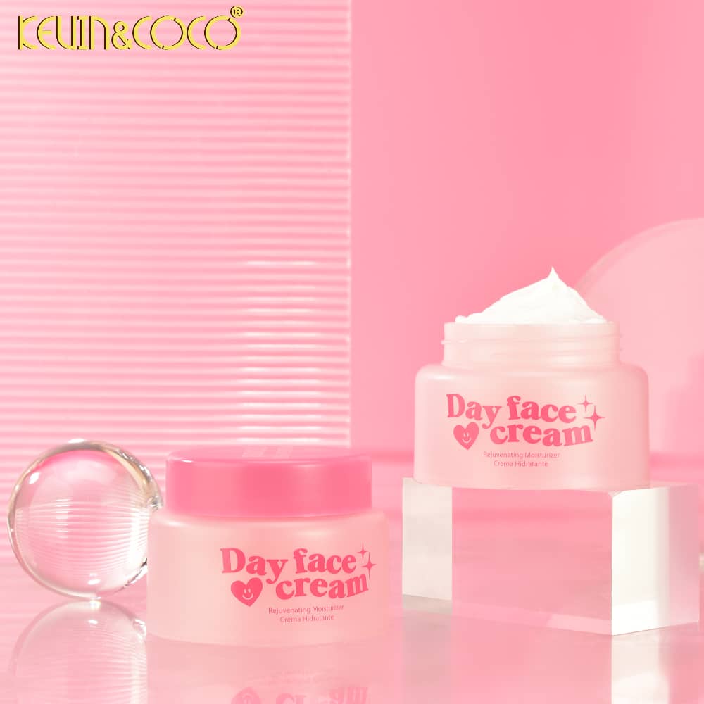 Skincare-Lightweight 50ML Day Cream Retail (KC1215)