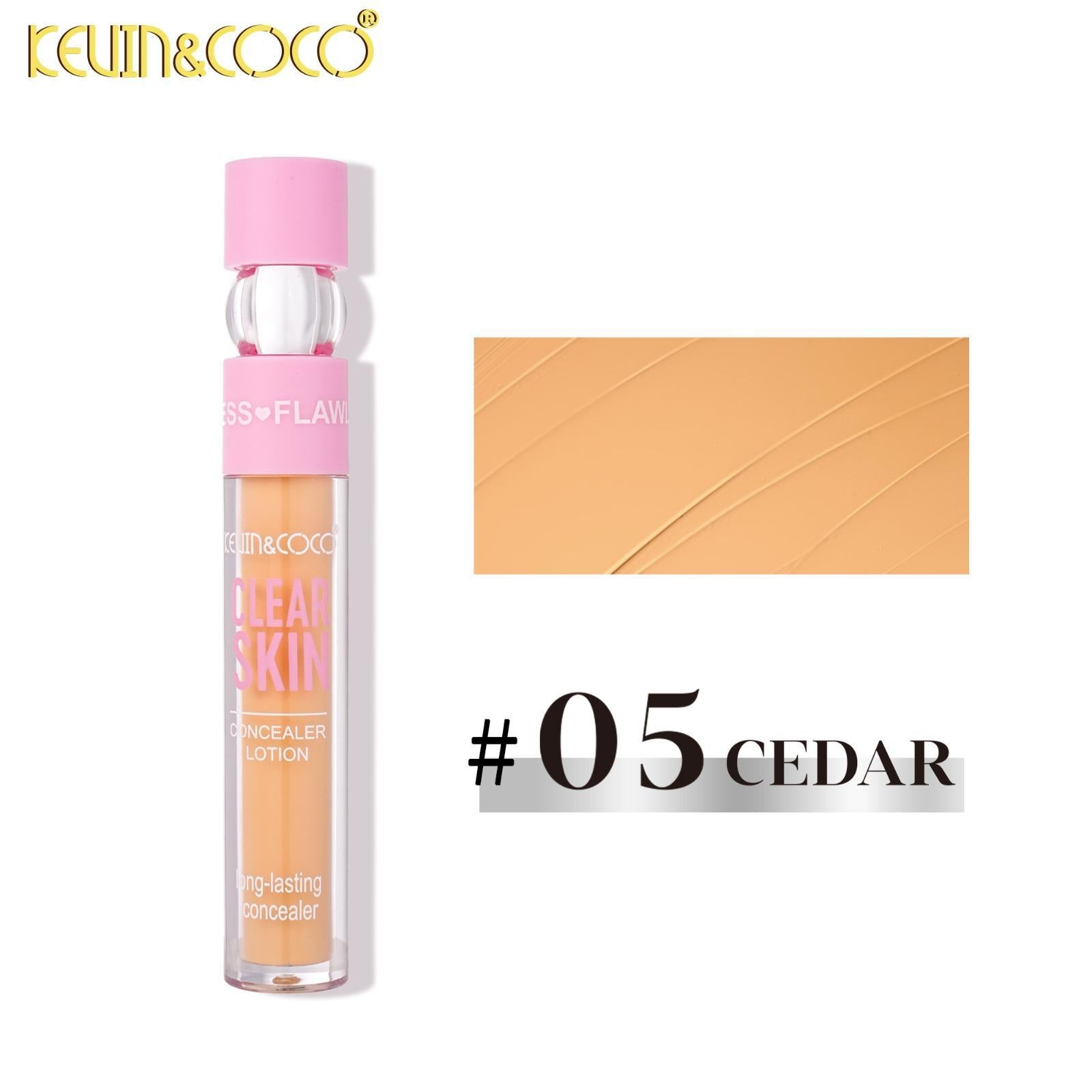 Face-Clear Skin Concealer Retail (KC1403)