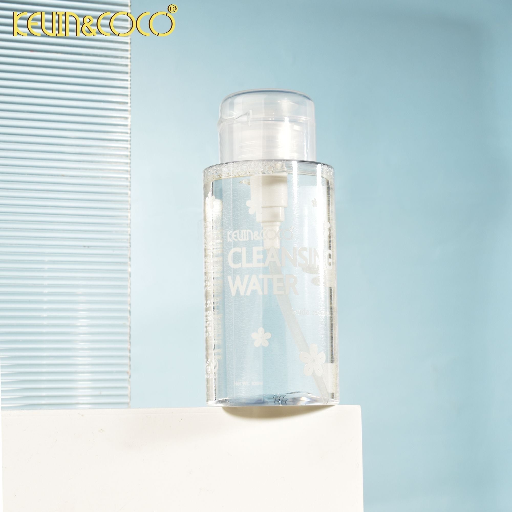 Face-Cleansing Water (KC258919)