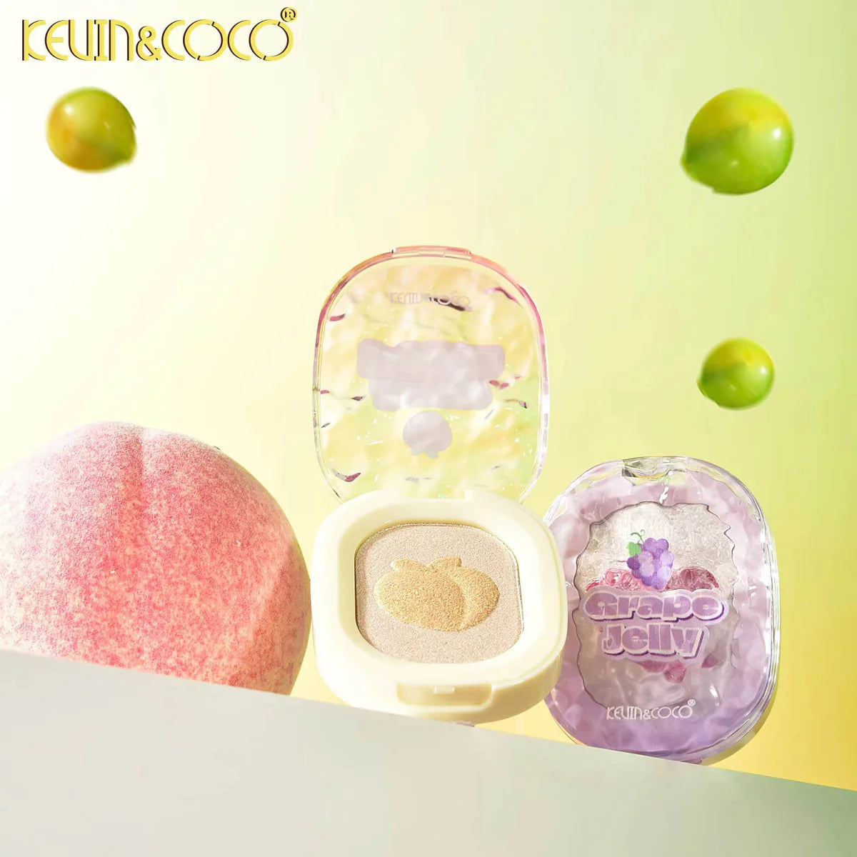 Face-Fruit Fiesta Highlighter (KC259206)
