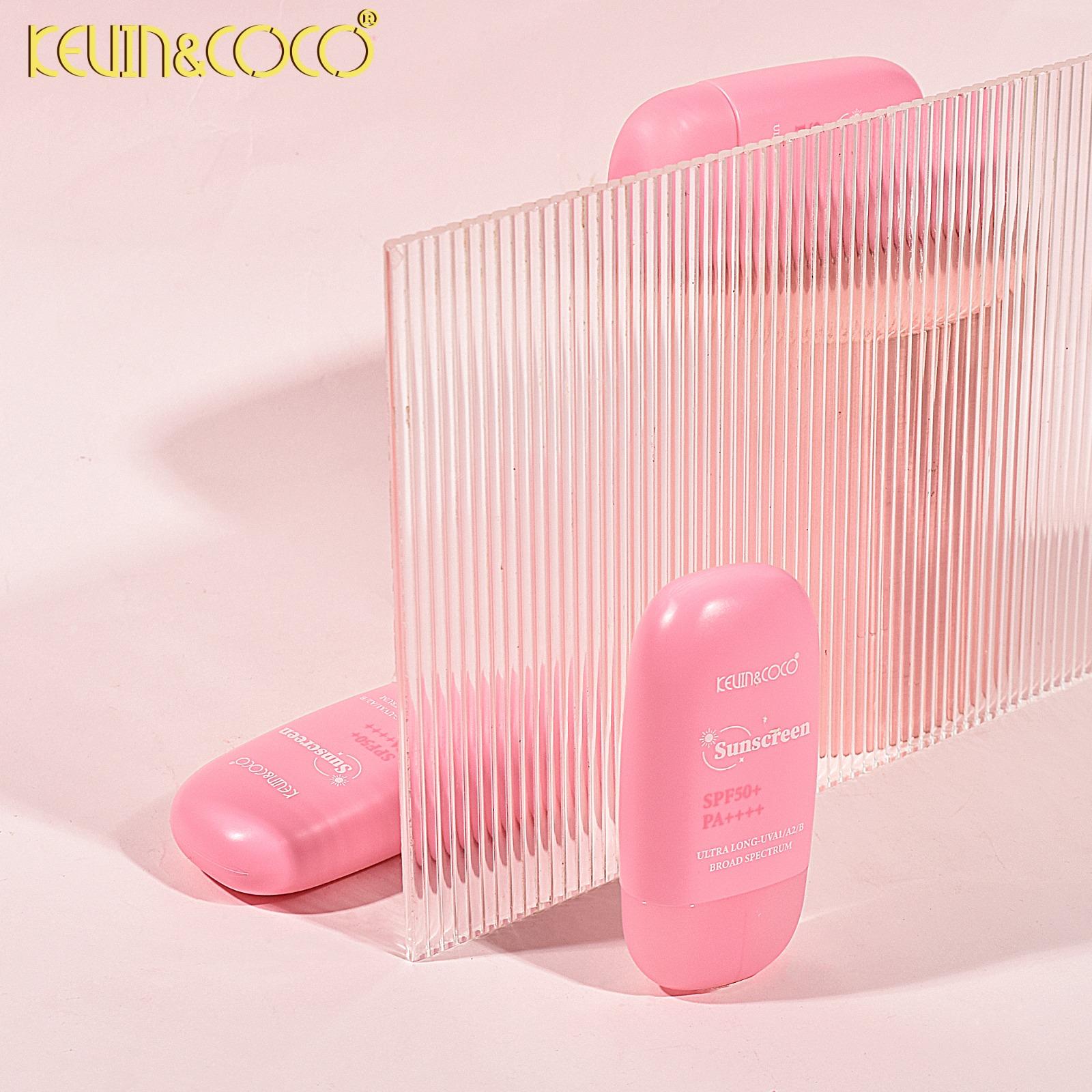 Face-Sun-Kissed Secret SPF 50+ Sunscreen (KC247066)
