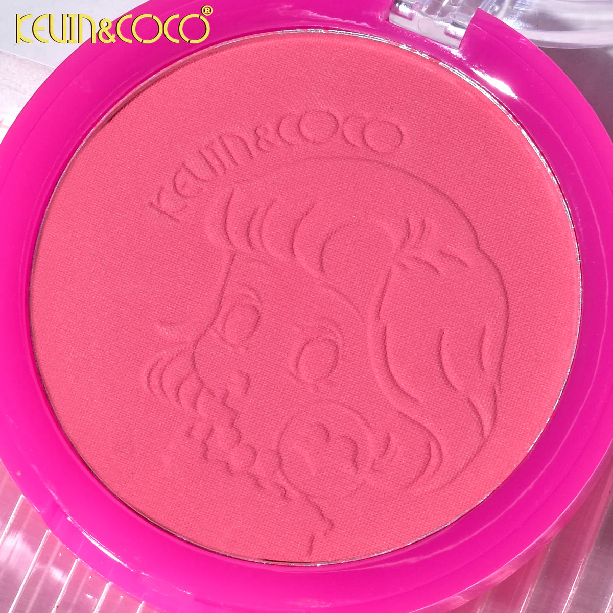 Face-Loli Pop Blush (KC245376)