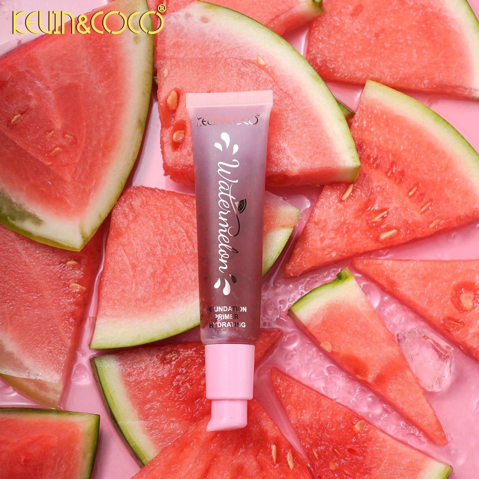 Skincare-Watermelon Collection Makeup Primer Retail (KC1583)
