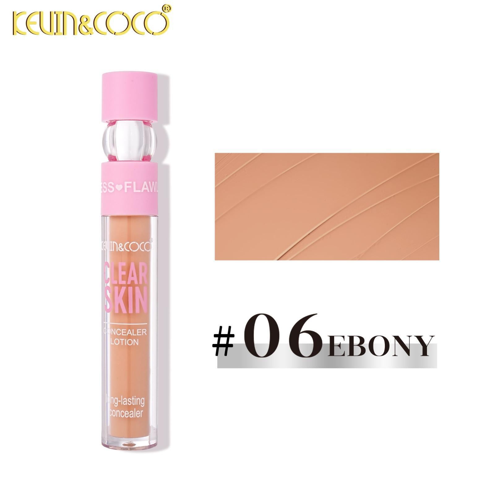 Face-Clear Skin Concealer Retail (KC1403)