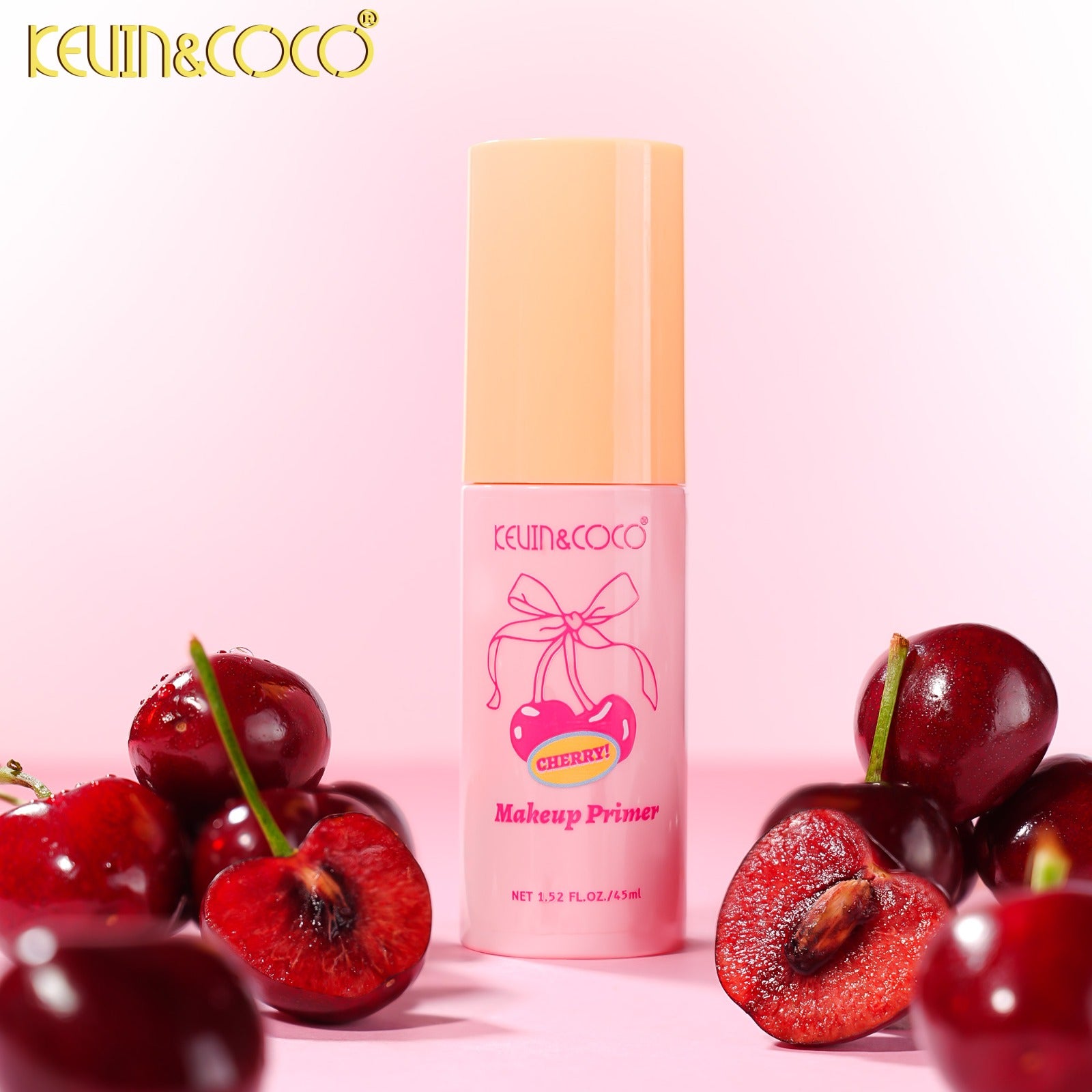 Face-Cherry Blossom Primer Retail (KC1417)