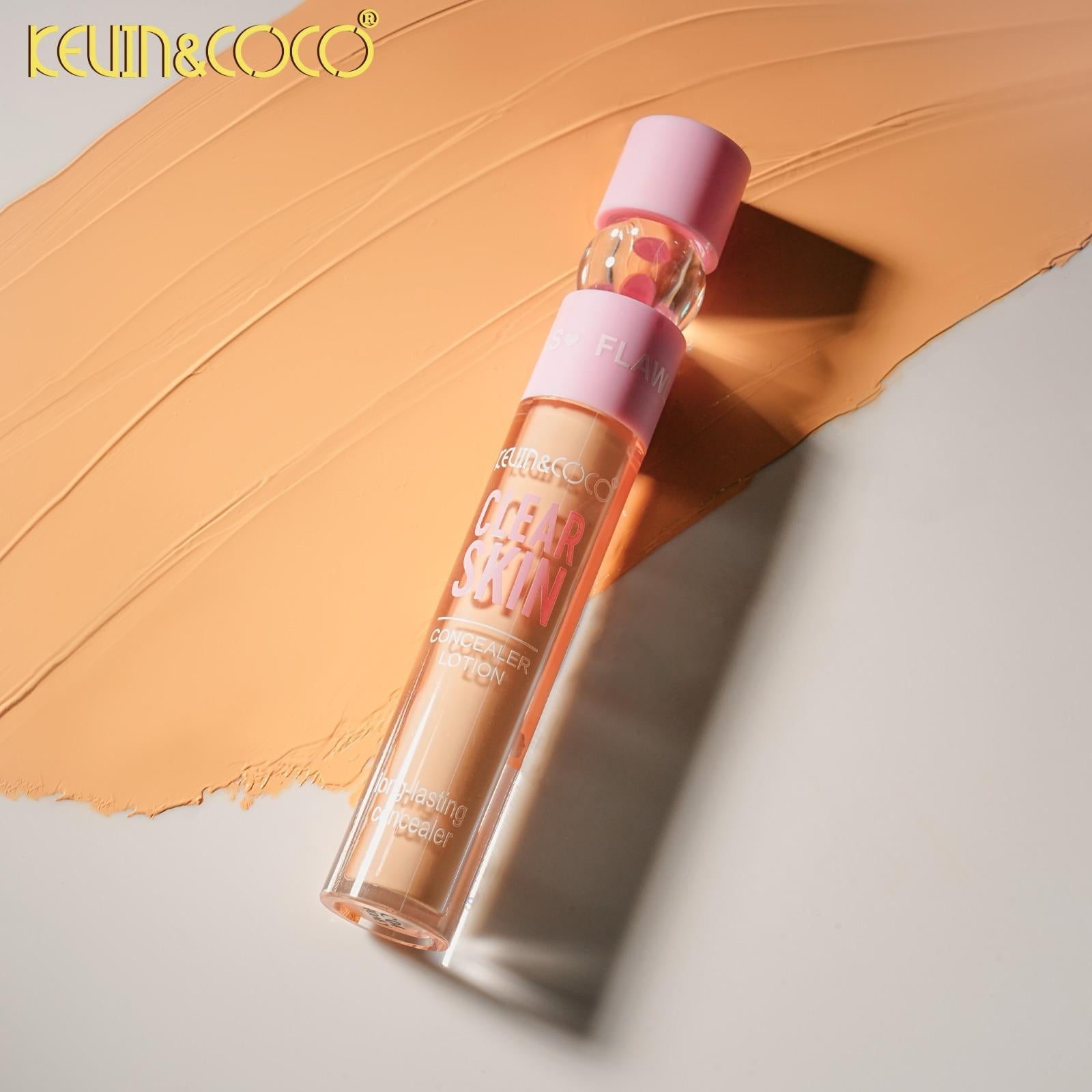 Face-Clear Skin Concealer Retail (KC1403)