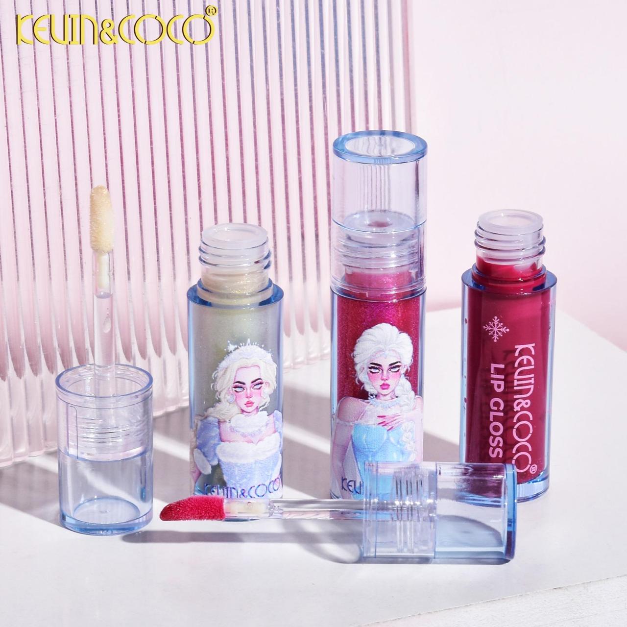 Novelties-Christmas Make Up Set PR (KC244812)