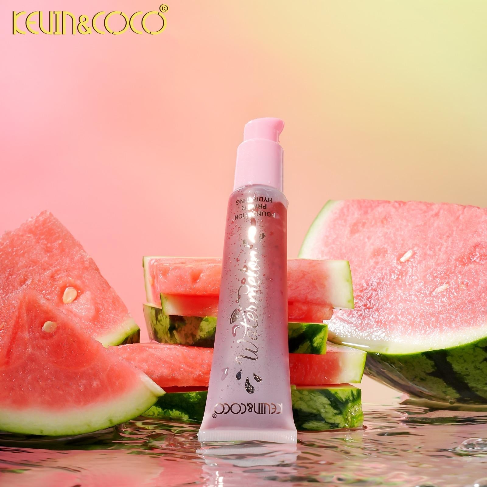 Skincare-Watermelon Collection Makeup Primer Retail (KC1583)