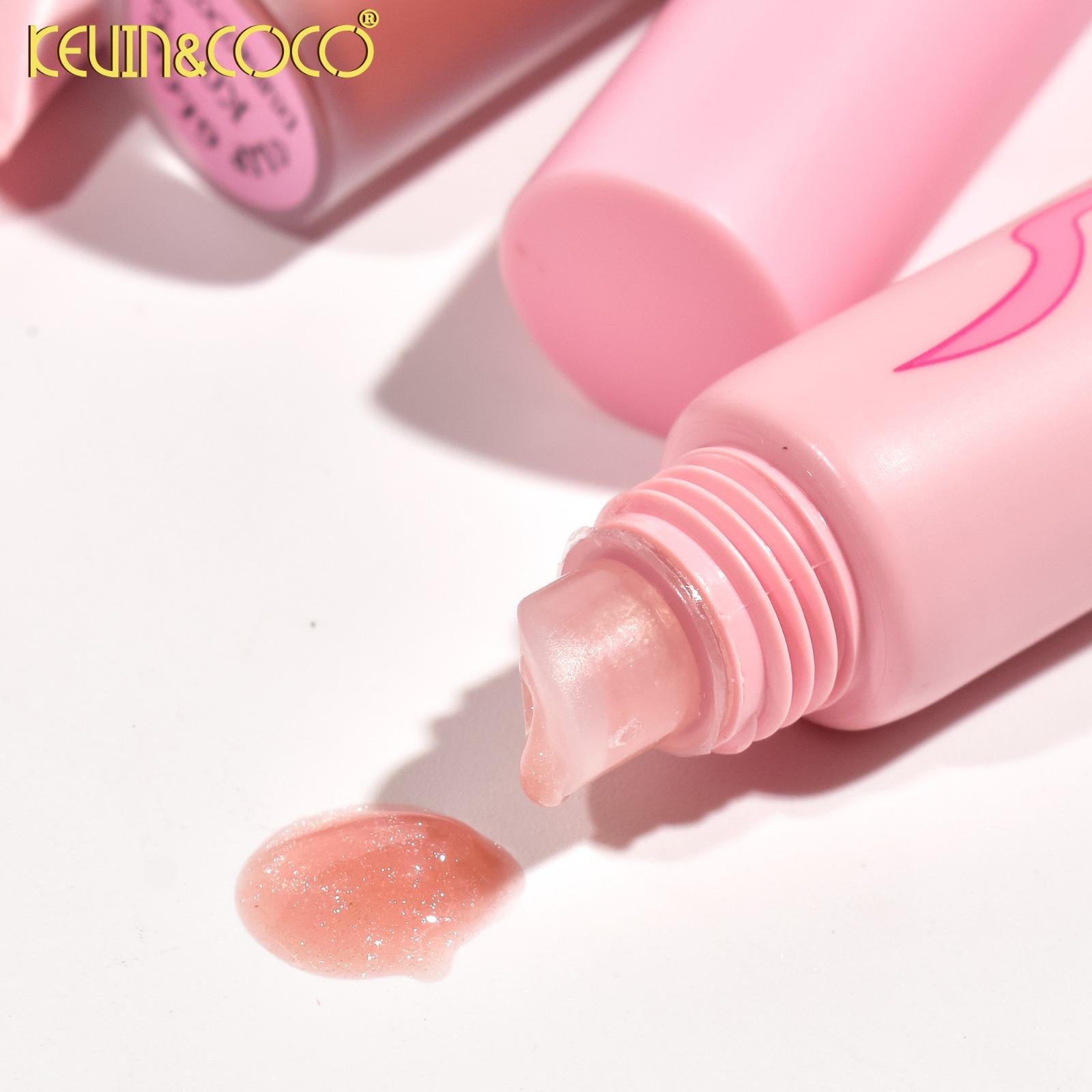 Lips-Dream Beauty Lip Gloss Set (KC245963)