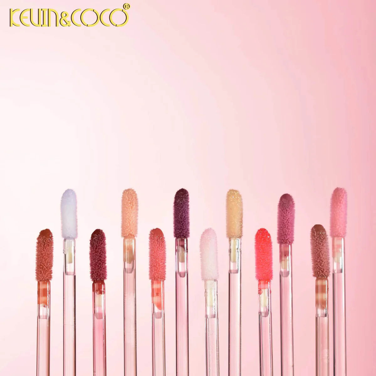 Lips-Creme Verse Lip Stain (KC248681)